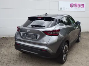 NISSAN Juke 1.6 Hybrid Tekna