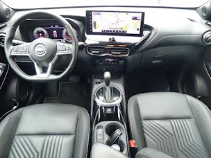 NISSAN Juke 1.6 Hybrid Tekna