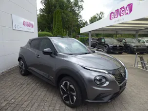 NISSAN Juke 1.6 Hybrid Tekna