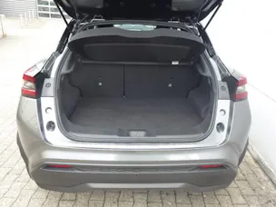 NISSAN Juke 1.6 Hybrid Tekna