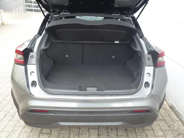 NISSAN Juke 1.6 Hybrid Tekna