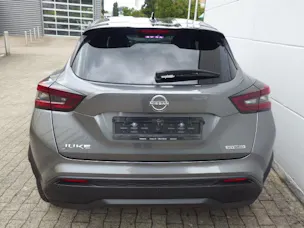 NISSAN Juke 1.6 Hybrid Tekna