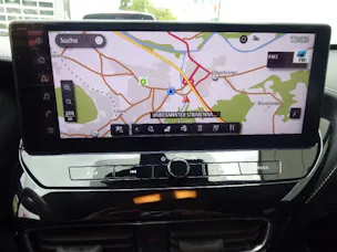 NISSAN Juke 1.6 Hybrid Tekna