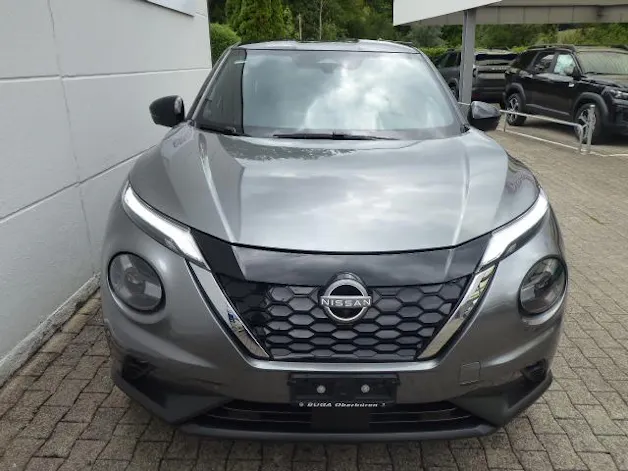 NISSAN Juke 1.6 Hybrid Tekna