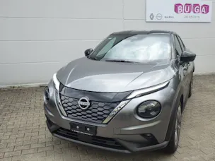 NISSAN Juke 1.6 Hybrid Tekna