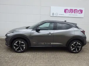 NISSAN Juke 1.6 Hybrid Tekna