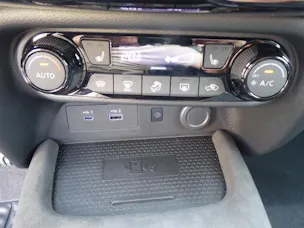 NISSAN Juke 1.6 Hybrid N-Design