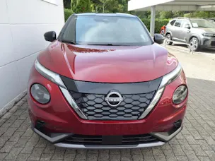 NISSAN Juke 1.6 Hybrid N-Design