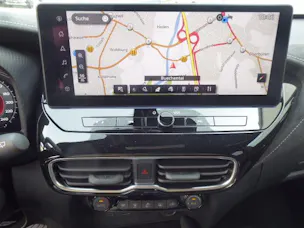 NISSAN Juke 1.6 Hybrid N-Design