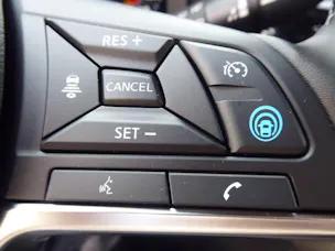 NISSAN Juke 1.6 Hybrid N-Design