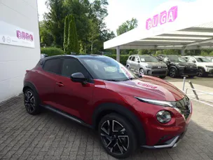 NISSAN Juke 1.6 Hybrid N-Design