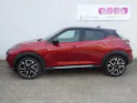 NISSAN Juke 1.6 Hybrid N-Design