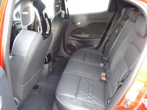 NISSAN Juke 1.6 Hybrid N-Design