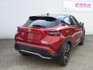 NISSAN Juke 1.6 Hybrid N-Design