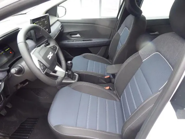 DACIA Sandero 1.0 TCe 100 Journey