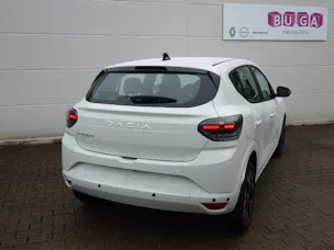 DACIA Sandero 1.0 TCe 100 Journey