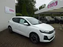 DACIA Sandero 1.0 TCe 100 Journey