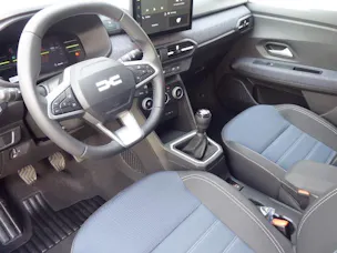 DACIA Sandero 1.0 TCe 100 Journey