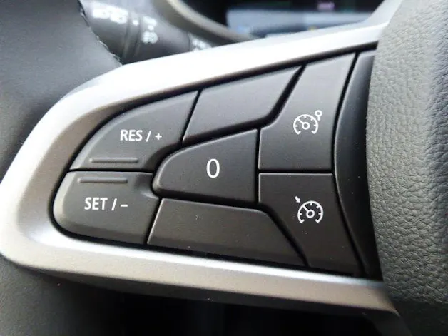 DACIA Sandero 1.0 TCe 100 Journey