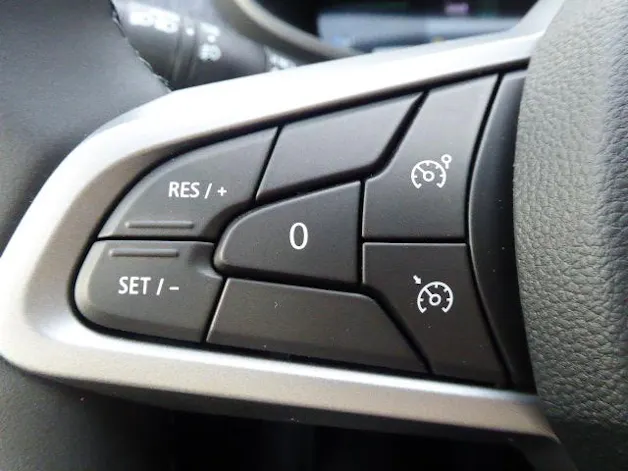 DACIA Sandero 1.0 TCe 100 Journey