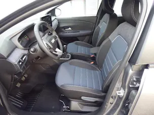 DACIA Sandero 1.0 TCe 100 Journey