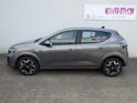 DACIA Sandero 1.0 TCe 100 Journey