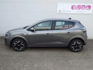 DACIA Sandero 1.0 TCe 100 Journey