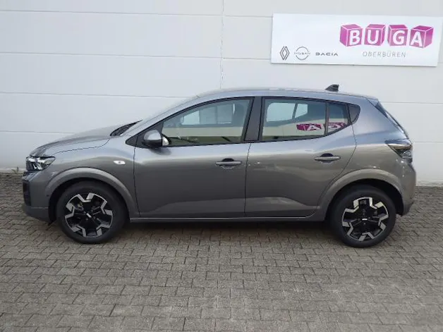 DACIA Sandero 1.0 TCe 100 Journey