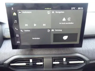 DACIA Sandero 1.0 TCe 100 Journey