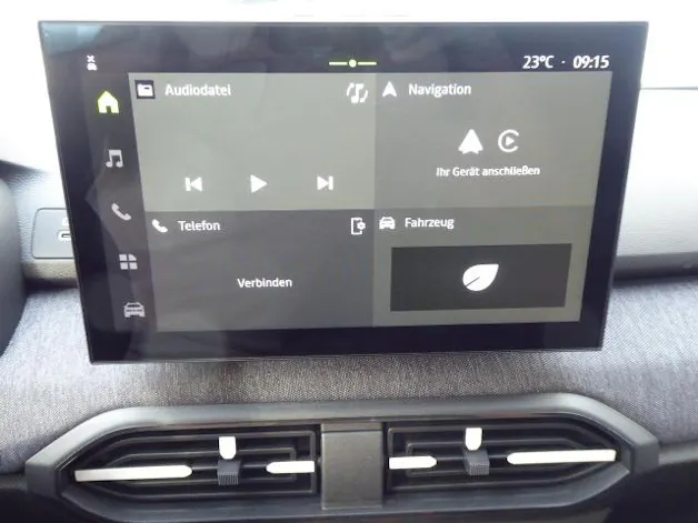 DACIA Sandero 1.0 TCe 100 Journey
