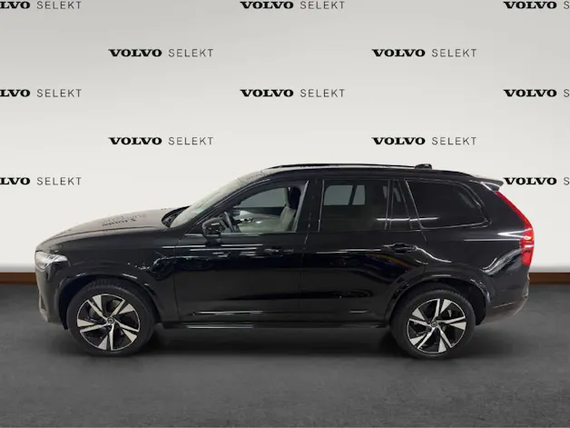 VOLVO XC90 2.0 T8 TE R-Design 7P. eAWD