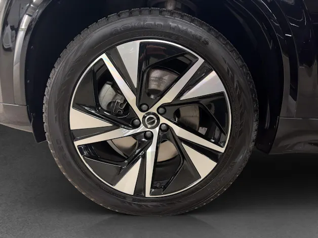 VOLVO XC90 2.0 T8 TE R-Design 7P. eAWD