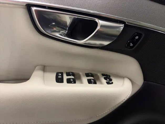 VOLVO XC90 2.0 T8 TE R-Design 7P. eAWD