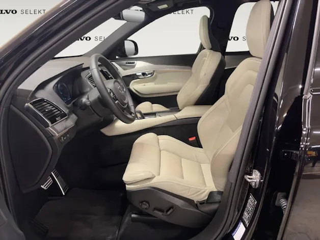 VOLVO XC90 2.0 T8 TE R-Design 7P. eAWD