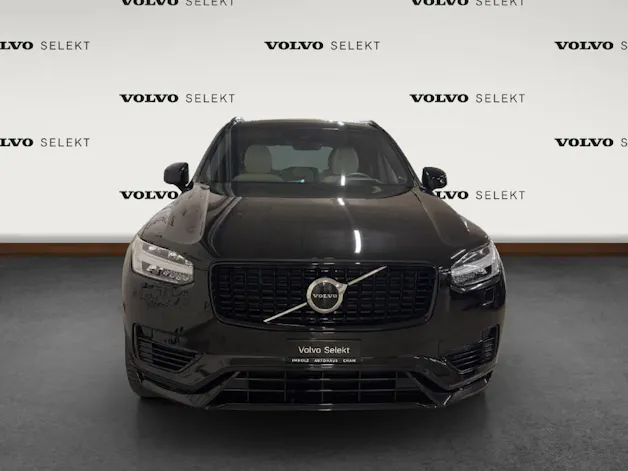 VOLVO XC90 2.0 T8 TE R-Design 7P. eAWD