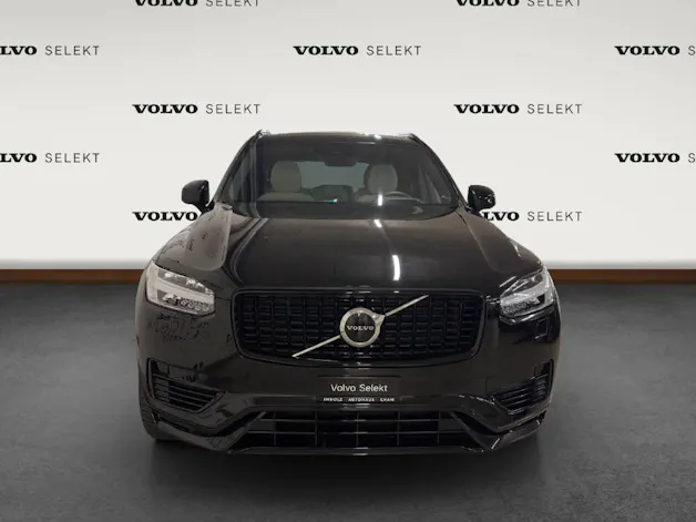 VOLVO XC90 2.0 T8 TE R-Design 7P. eAWD