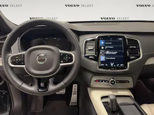 VOLVO XC90 2.0 T8 TE R-Design 7P. eAWD