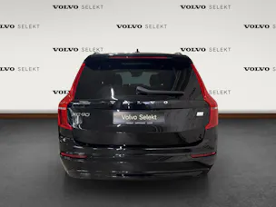 VOLVO XC90 2.0 T8 TE R-Design 7P. eAWD