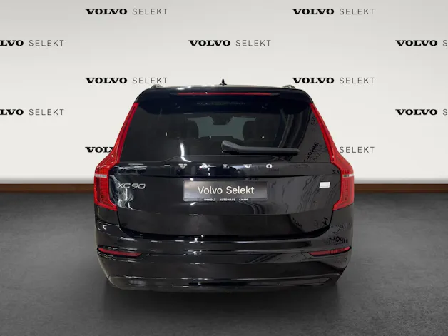 VOLVO XC90 2.0 T8 TE R-Design 7P. eAWD