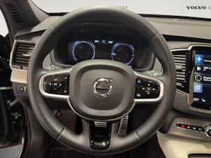 VOLVO XC90 2.0 T8 TE R-Design 7P. eAWD