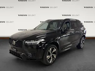 VOLVO XC90 2.0 T8 TE R-Design 7P. eAWD