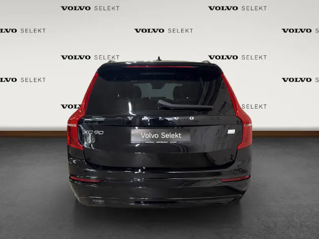 VOLVO XC90 2.0 T8 TE R-Design 7P. eAWD