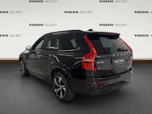 VOLVO XC90 2.0 T8 TE R-Design 7P. eAWD