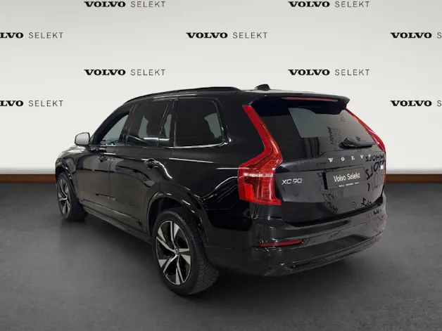 VOLVO XC90 2.0 T8 TE R-Design 7P. eAWD