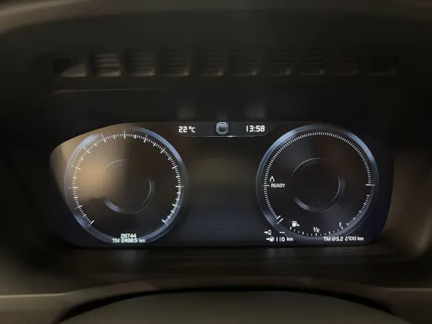 VOLVO XC90 2.0 T8 TE R-Design 7P. eAWD