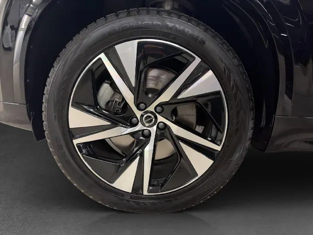 VOLVO XC90 2.0 T8 TE R-Design 7P. eAWD