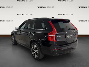 VOLVO XC90 2.0 T8 TE R-Design 7P. eAWD