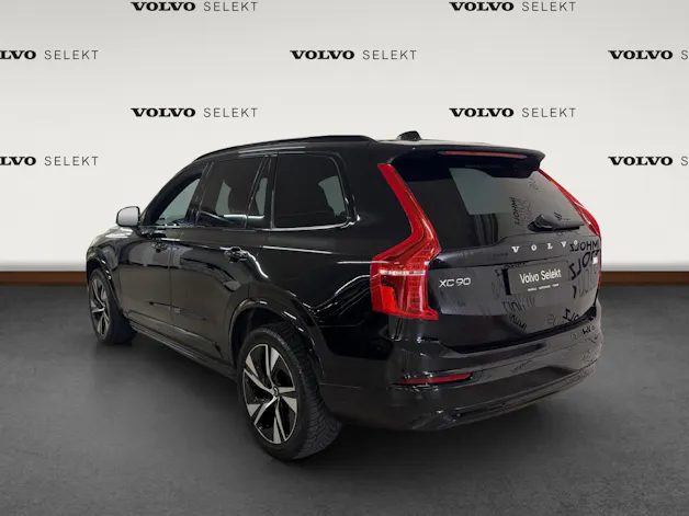 VOLVO XC90 2.0 T8 TE R-Design 7P. eAWD
