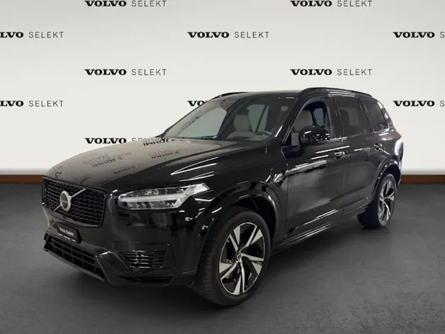 VOLVO XC90 2.0 T8 TE R-Design 7P. eAWD
