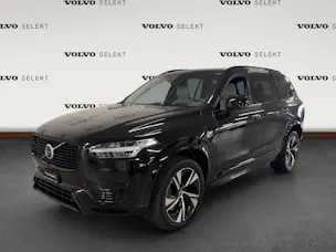 VOLVO XC90 2.0 T8 TE R-Design 7P. eAWD